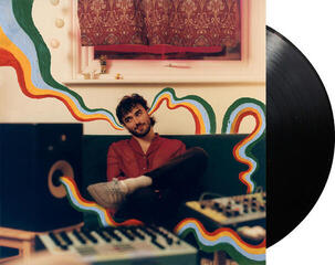 LP ploča Alfie Templeman - Radiosoul (Indie Exclusive) (LP) - 1