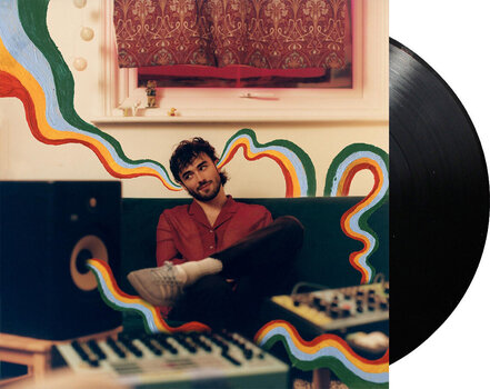 Disc de vinil Alfie Templeman - Radiosoul (Indie Exclusive) (LP) - 2