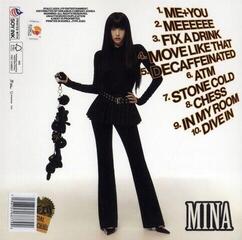 Muzyczne CD Twice - TEN: The Story Goes On - Episode Version (CD) - 1