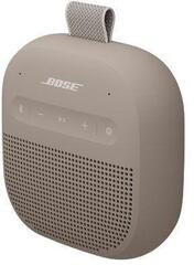 Kolumny przenośne Bose Soundlink Micro 2nd Gen Sandstone Kolumny przenośne - 2