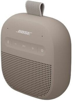 Kolumny przenośne Bose Soundlink Micro 2nd Gen Sandstone Kolumny przenośne - 3