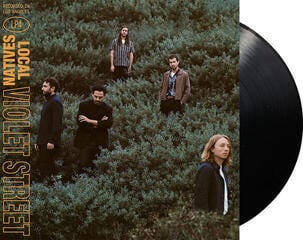 LP deska Local Natives - Violet Street (LP) - 1