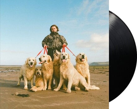 Vinyl Record Mall Grab - What I Breathe (2 LP) - 2