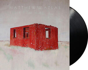 LP ploča Matthew And The Atlas - Temple (LP) - 1