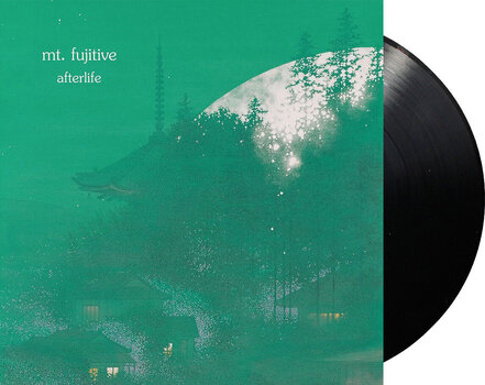 LP ploča Mt. Fujitive - Afterlife (LP) - 2