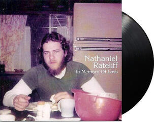 LP ploča Nathaniel Rateliff - In Memory of Loss (180 g) (2 LP) - 1