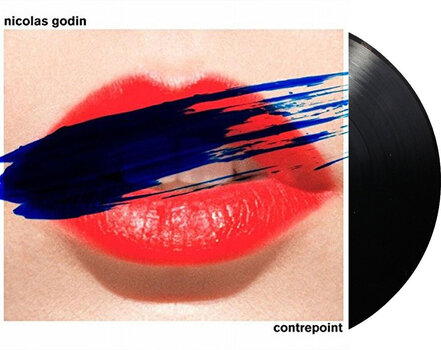 LP ploča Nicolas Godin - Contrepoint (LP) - 2