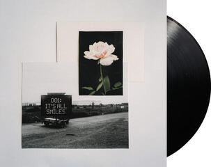 LP ploča No Rome - It's All Smiles (LP) - 1