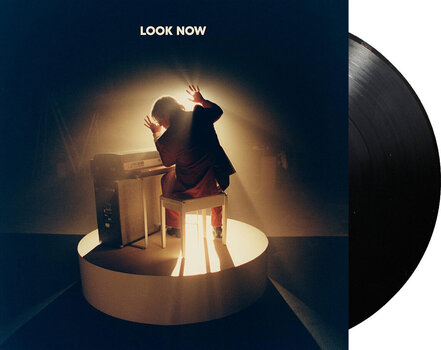 LP ploča Oscar Lang - Look Now (LP) - 2