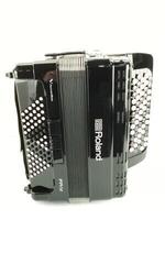 Acordeom digital Roland FR-1xb Acordeom digital Black (Folosit) - 1