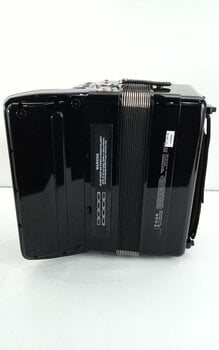 Acordeom digital Roland FR-1xb Acordeom digital Black (Folosit) - 4