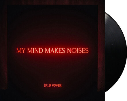 LP ploča Pale Waves - My Mind Makes Noises (2 LP) - 2