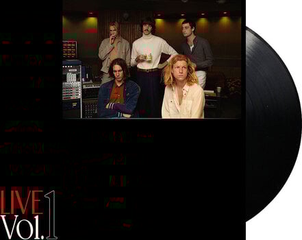 LP ploča Parcels - Live Vol. 1 (2 LP) - 2