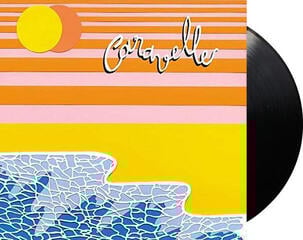 Δίσκος LP Polo & Pan - Caravelle (2 LP) - 1