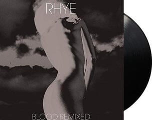 LP ploča Rhye - Blood Remixed (2 LP) - 1