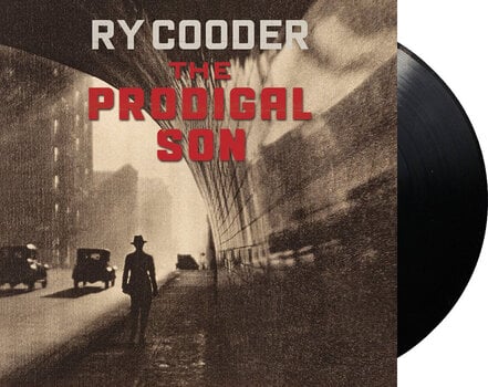 LP ploča Ry Cooder - Prodigal Son (LP) - 2
