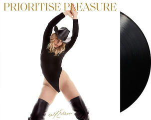 LP Self Esteem - Prioritise Pleasure (180 g) (LP) - 1