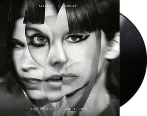 LP ploča Sleater-Kinney - The Center Won't Hold (LP) - 1