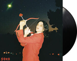 LP ploča Soko - Feel Feelings (LP) - 1