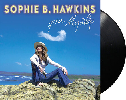 LP ploča Sophie B. Hawkins - Free Myself (LP) - 2