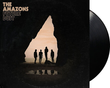 LP ploča The Amazons - Future Dust (LP) - 2