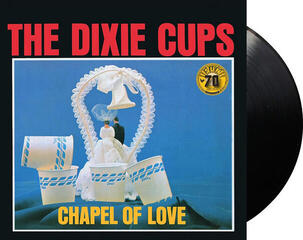 LP ploča The Dixie Cups - Chapel of Love: Sun Records (Anniversary Edition) (LP) - 1