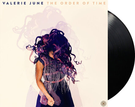 LP ploča Valerie June - The Order of Time (180 g) (LP) - 2