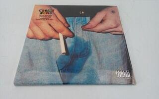 Vinyl Record Tyler The Creator - Cherry Bomb (Blue Coloured) (Anniversary Edition) (Reissue) (2 LP) (Just unboxed) - 1