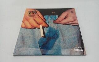 Vinyl Record Tyler The Creator - Cherry Bomb (Blue Coloured) (Anniversary Edition) (Reissue) (2 LP) (Just unboxed) - 1