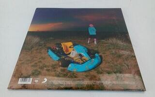 Vinyl Record Tyler The Creator - Cherry Bomb (Blue Coloured) (Anniversary Edition) (Reissue) (2 LP) (Just unboxed) - 2