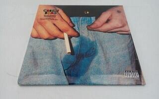 Vinyl Record Tyler The Creator - Cherry Bomb (Blue Coloured) (Anniversary Edition) (Reissue) (2 LP) (Just unboxed) - 1