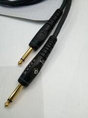 Инструментален кабел D'Addario Planet Waves PW-G-05 150 cm Директен - Директен Инструментален кабел (Почти нов) - 2