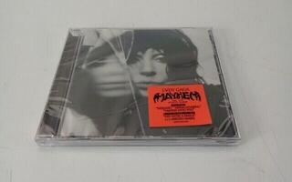 Music CD Lady Gaga - Mayhem (CD) (Just unboxed) - 1