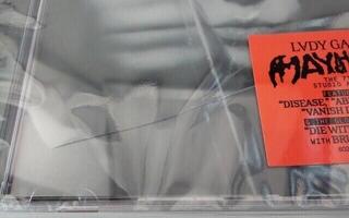 Music CD Lady Gaga - Mayhem (CD) (Just unboxed) - 2
