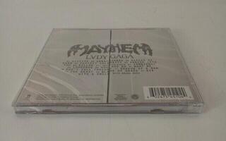 Music CD Lady Gaga - Mayhem (CD) (Just unboxed) - 3