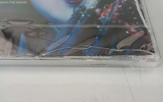 Muziek CD Amira Elfeky - Surrender (CD) (Alleen uitgepakt) - 3