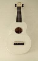 Mahalo MR1 White Sopraanukelele