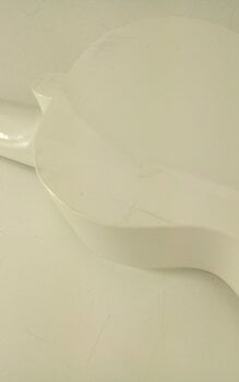 Sopraanukelele Mahalo MR1 White Sopraanukelele (Beschadigd) - 5