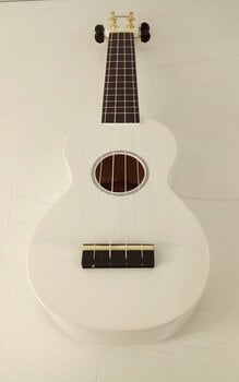 Sopránové ukulele Mahalo MR1 White Sopránové ukulele (Poškozeno) - 2