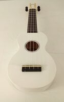 Mahalo MR1 White Sopránové ukulele