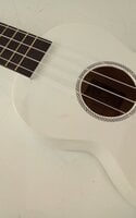 Mahalo MR1 White Sopránové ukulele
