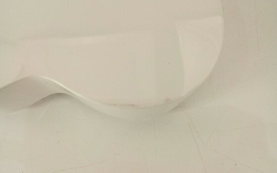 Sopránové ukulele Mahalo MR1 White Sopránové ukulele (Poškozeno) - 5