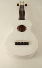 Сопрано укулеле Mahalo MR1 White Сопрано укулеле (Повреден) - 1