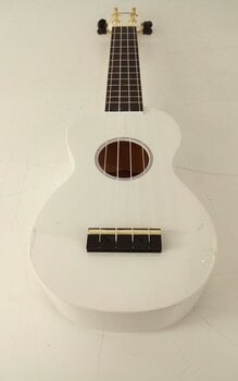 Сопрано укулеле Mahalo MR1 White Сопрано укулеле (Повреден) - 2