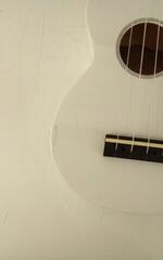 Сопрано укулеле Mahalo MR1 White Сопрано укулеле (Повреден) - 3