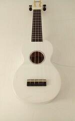 Сопрано укулеле Mahalo MR1 White Сопрано укулеле (Повреден) - 1