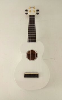 Sopránové ukulele Mahalo MR1 White Sopránové ukulele (Poškozeno) - 2