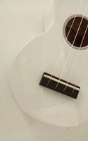 Mahalo MR1 White Sopránové ukulele