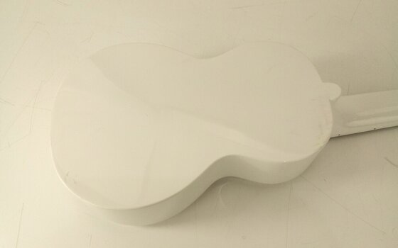 Sopránové ukulele Mahalo MR1 White Sopránové ukulele (Poškozeno) - 4