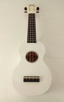 Sopránové ukulele Mahalo MR1 White Sopránové ukulele (Poškozeno) - 2
